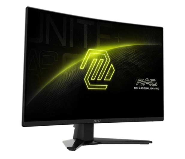 MSI MAG 274CXF - 1319221 - zdjęcie 2